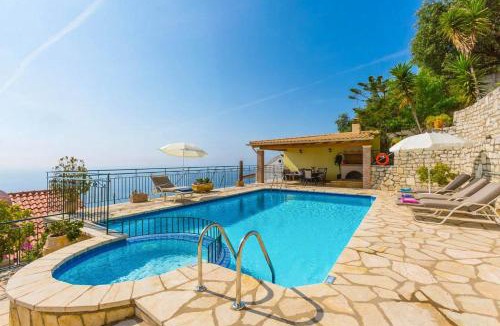 Nisaki Villa | Villa Aris