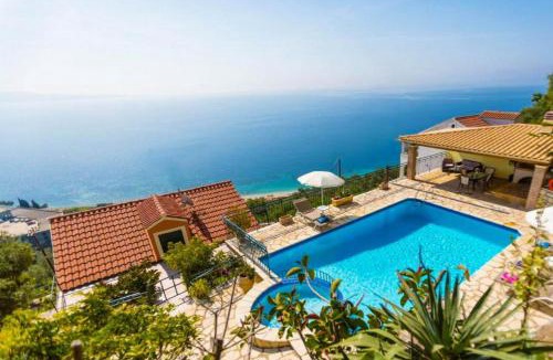 Nisaki Villa | Villa Aris