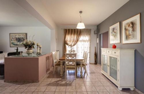 Alepou Villa | Villa Aristotle Corfu