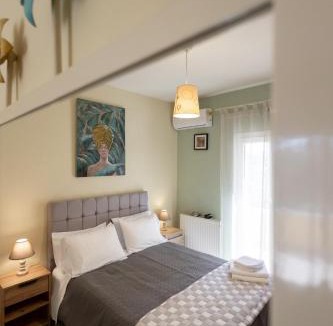 Alepou Villa | Villa Aristotle Corfu