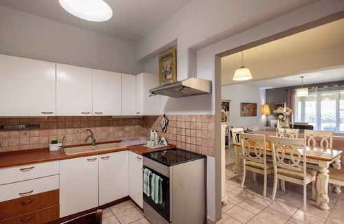 Alepou Villa | Villa Aristotle
