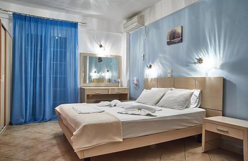 Elafonisos Apartment | Villa Aroni