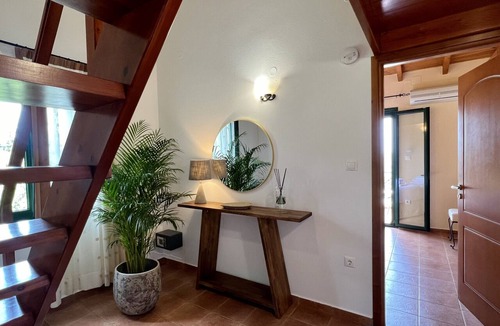 Filippos Villa | Villa Artemis