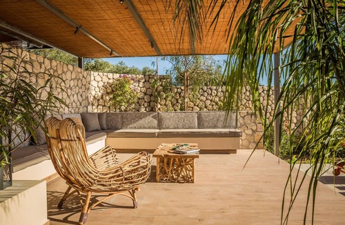 Leivathos Villa | Villa Artemis & Villa Aphrodite - Zeus Exclusive Villas Collection