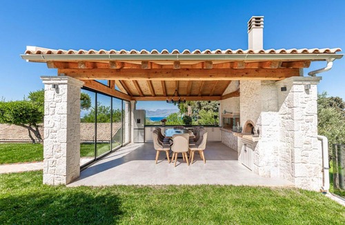 Kassiopi Villa | Villa Arthur