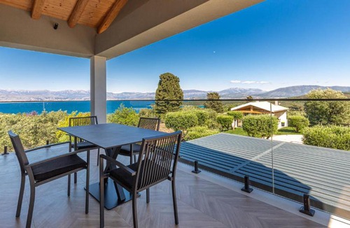 Kassiopi Villa | Villa Arthur