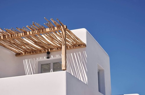 Paraga Villa | Villa Artista - 2BD, Luxury villa, near beach Elia