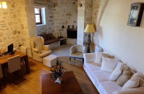 Maroulas Villa | Villa Astarte