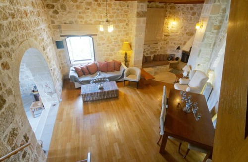 Maroulas Villa | Villa Astarte
