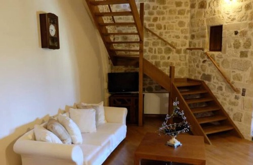 Maroulas Villa | Villa Astarte
