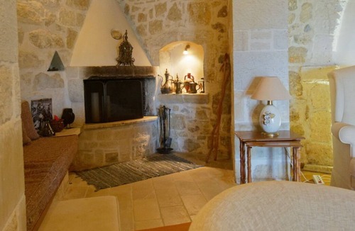 Maroulas Villa | Villa Astarte
