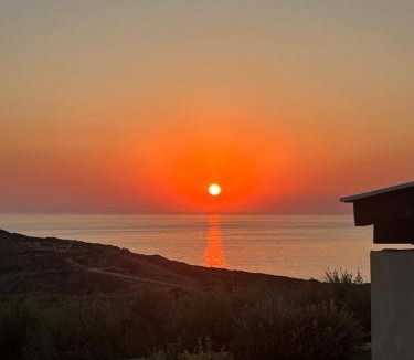 Livadia Villa | VILLA ASTERAKI private pool, magic sunsets, near Elafonisi