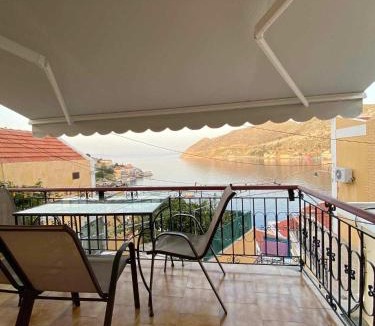 Symi Apartment | Villa Astradeni Symi