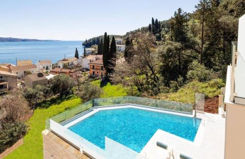 Agni Villa | Villa Astrea by Villa Plus