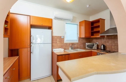 Agia Triada Villa | Villa Astro - Four Bedroom Villa, Sleeps 8