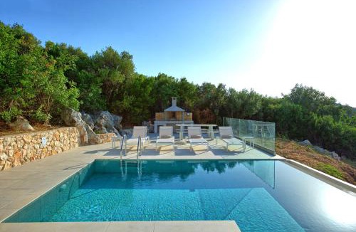 Pelekito Villa | Villa Athena by PosarelliVillas