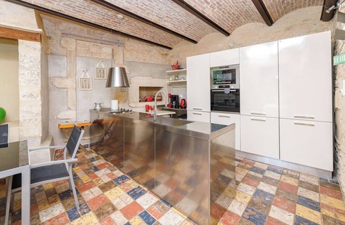 Apokoronas Apartment | Villa Athermigo