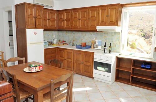 Hydra Villa | VILLA ATHINA