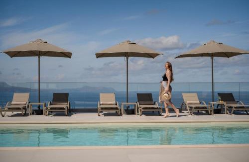 Atsipópoulon Villa | Villa Atyfia - With Private Heated Pool