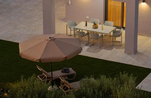 Vromonerion Villa | Villa Aurelia