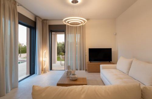 Vromonerion Villa | Villa Aurelia
