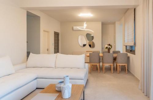 Vromonerion Villa | Villa Aurelia