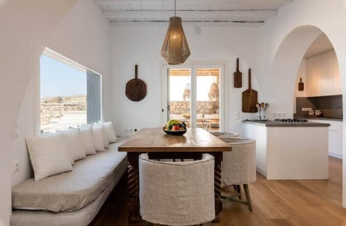 Mykonos Villa | Villa Ava Mykonos