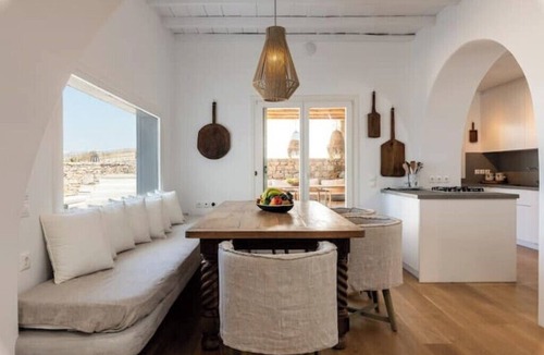 Mykonos Villa | Villa Ava Mykonos