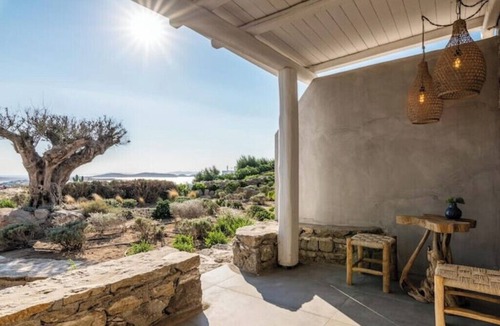 Mykonos Villa | Villa Ava Mykonos