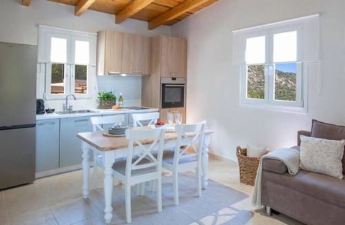 Vlicho House | Villa Avlaki