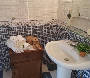 Poros Apartment | Villa Avra