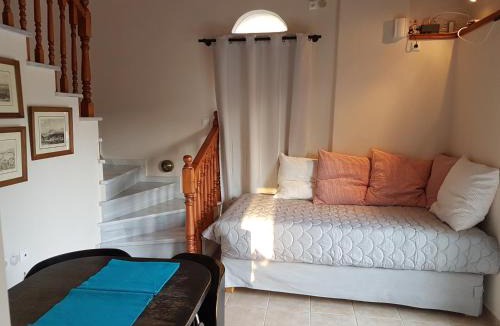 Poros Apartment | Villa Avra