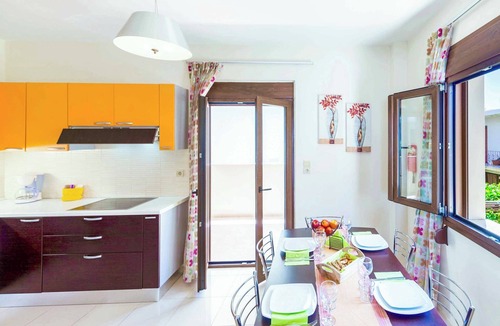 Rethymno Villa | Villa Avra - Six Bedroom Villa, Sleeps 12