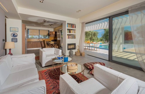 Planos Villa | Villa Azimut 2 by Villa Plus