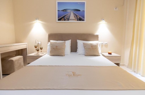 Durres Hotel | Villa Balani