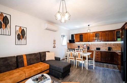 Shkoder Villa | Villa Balani