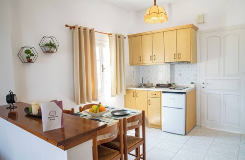 Astrakeri House | Villa Bambas