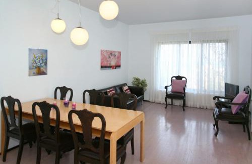 Maleme Villa | Villa Bamboo