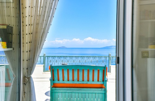 Melissopetra Villa | Villa Bamour|Villa-PrivatePool