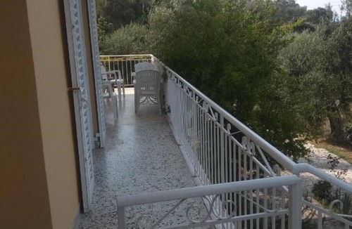 Benitses Apartment | Villa Barbara The Olive Retreat