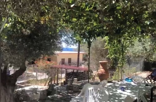 Sfinari Cottage | Villa beach Sfinari