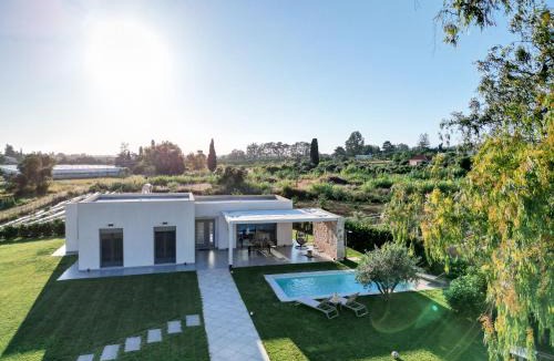 Preveza Villa | Villa Beato