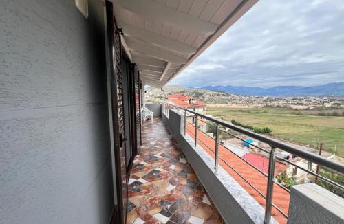 Aliko Apartment | Villa Beka