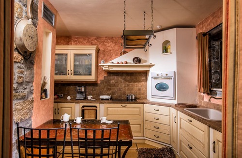 Pombia Villa | Villa Belladonna - A oasis of luxury and relaxation