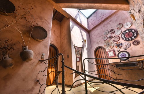 Pombia Villa | Villa Belladonna - A oasis of luxury and relaxation