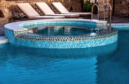 Pombia Villa | Villa Belladonna - A oasis of luxury and relaxation