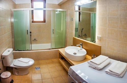 Agia Triada Villa | Villa Belair
