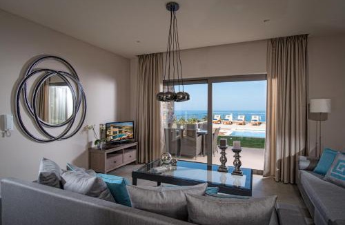 Koutouloufari Villa | Villa Belamar