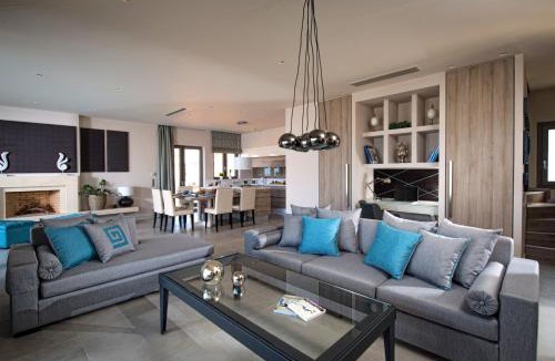 Koutouloufari Villa | Villa Belamar