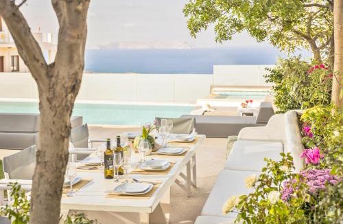 Vathianos Kampos Villa | Villa Bella Elena